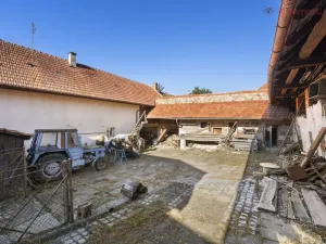 Prodej rodinného domu, Komňa, 66 m2