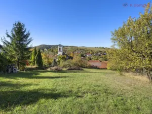 Prodej rodinného domu, Komňa, 66 m2
