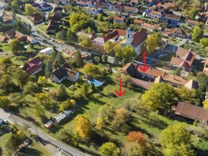 Prodej rodinného domu, Komňa, 66 m2