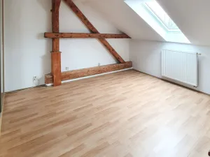 Pronájem bytu 2+kk, České Budějovice, Skuherského, 45 m2