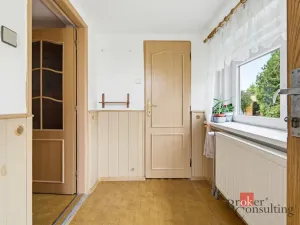 Prodej rodinného domu, Lovosice, Dvořákova, 130 m2
