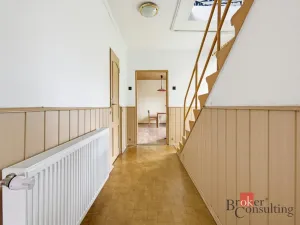 Prodej rodinného domu, Lovosice, Dvořákova, 130 m2