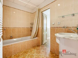Prodej rodinného domu, Lovosice, Dvořákova, 130 m2