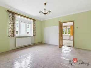 Prodej rodinného domu, Lovosice, Dvořákova, 130 m2