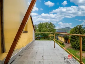 Prodej rodinného domu, Lovosice, Dvořákova, 130 m2