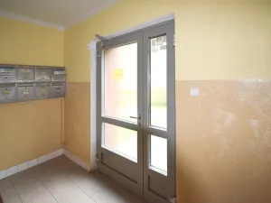 Prodej bytu 2+1, Plzeň - Lobzy, Koterovská, 54 m2
