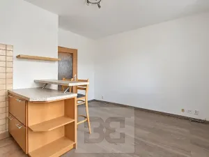 Pronájem bytu 2+kk, Mladá Boleslav, U Kasáren, 40 m2