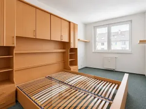 Pronájem bytu 2+kk, Mladá Boleslav, U Kasáren, 40 m2