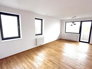 Pronájem bytu 2+kk, Kladno, Lesík, 53 m2