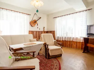 Prodej chalupy, Lipová, 230 m2