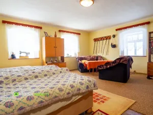 Prodej chalupy, Lipová, 230 m2