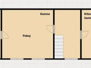 Prodej chalupy, Lipová, 230 m2