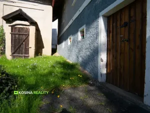 Prodej chalupy, Lipová, 230 m2