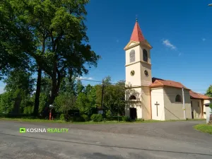 Prodej rodinného domu, Lipová, 230 m2