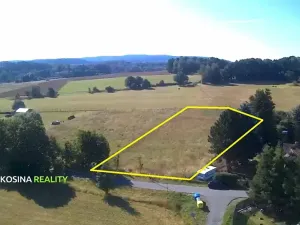 Prodej pozemku pro bydlení, Kynšperk nad Ohří, Petra Bezruče, 4145 m2