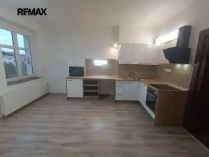 Pronájem bytu 3+1, Litoměřice, Palackého, 114 m2