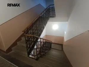 Pronájem bytu 3+1, Litoměřice, Palackého, 114 m2