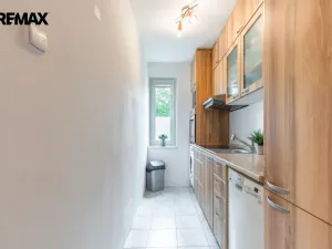 Prodej bytu 3+kk, Litvínov - Horní Litvínov, U Zámeckého parku, 58 m2