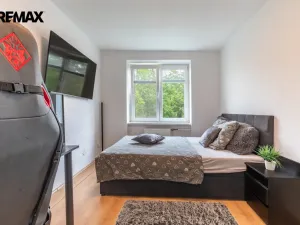 Prodej bytu 3+kk, Litvínov - Horní Litvínov, U Zámeckého parku, 58 m2