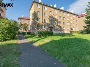 Prodej bytu 3+kk, Litvínov - Horní Litvínov, U Zámeckého parku, 58 m2
