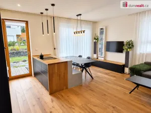 Prodej bytu 5+kk, Unhošť, Na Čeperce, 115 m2