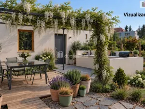 Prodej bytu 5+kk, Unhošť, Na Čeperce, 115 m2