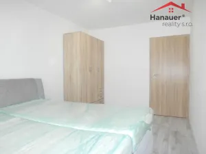 Pronájem bytu 2+kk, Ústí nad Labem - Severní Terasa, Brandtova, 40 m2