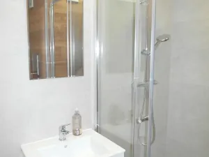 Pronájem bytu 2+kk, Ústí nad Labem - Severní Terasa, Brandtova, 40 m2