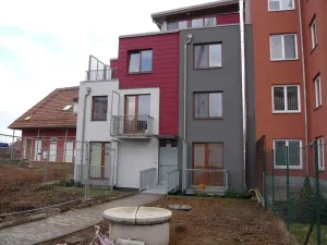 Prodej bytu 2+kk, Brno, Vinohrady, 55 m2