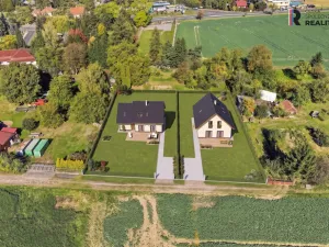 Prodej pozemku pro bydlení, Zásmuky, 2877 m2