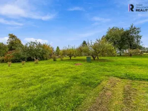 Prodej pozemku pro bydlení, Zásmuky, 2877 m2
