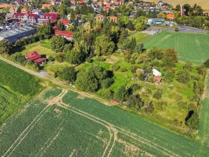 Prodej pozemku pro bydlení, Zásmuky, 2877 m2