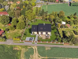 Prodej pozemku pro bydlení, Zásmuky, 2877 m2