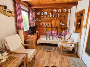 Prodej chaty, Věžná, 54 m2