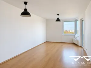 Prodej bytu 2+kk, Praha - Prosek, Kytlická, 53 m2