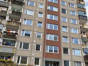 Prodej bytu 2+1, Praha - Hlubočepy, Gabinova, 45 m2