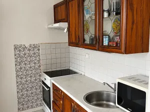 Prodej bytu 2+1, Praha - Hlubočepy, Gabinova, 45 m2