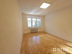 Pronájem bytu 2+1, Brno, Trýbova, 54 m2