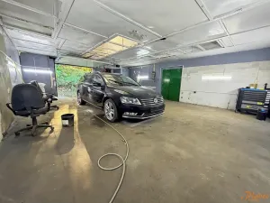 Pronájem skladu, Praha, Roztocká, 70 m2