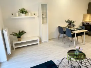 Pronájem bytu 2+kk, Jince, Zborovská, 52 m2