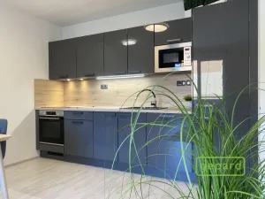 Pronájem bytu 2+kk, Jince, Zborovská, 52 m2