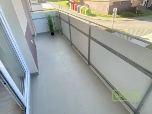 Pronájem bytu 2+kk, Jince, Zborovská, 52 m2