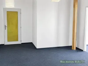 Pronájem rodinného domu, Praha - Libeň, Ve vrchu, 400 m2