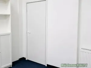 Pronájem rodinného domu, Praha - Libeň, Ve vrchu, 400 m2