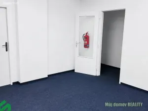 Pronájem rodinného domu, Praha - Libeň, Ve vrchu, 400 m2