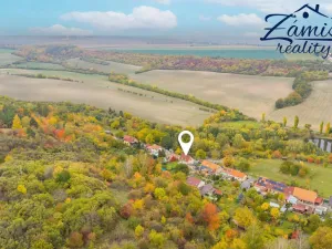 Prodej rodinného domu, Cvrčovice, Lidická, 70 m2
