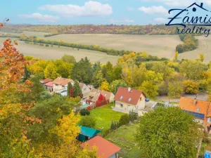 Prodej rodinného domu, Cvrčovice, Lidická, 70 m2