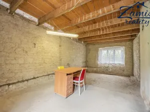 Prodej rodinného domu, Cvrčovice, Lidická, 70 m2