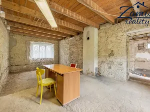 Prodej rodinného domu, Cvrčovice, Lidická, 70 m2
