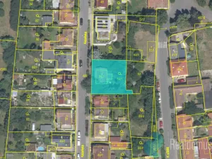 Prodej rodinného domu, Praha - Štěrboholy, Kazaňská, 130 m2